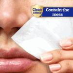 Kleenex Ultra Soft Facial Tissues,4 boxes, 32 Cube Boxes, 80 Tissues per Box, 3-Ply, Packaging May Vary - Image 10
