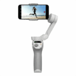 DJI OSMO Mobile SE Smartphone Gimbal, 3-Axis Stabilization, Handy and Foldable Android and iPhone Gimbal with ShotGuides, Smartphone Gimbal with ActiveTrack 5.0, Vlog Stabilizer