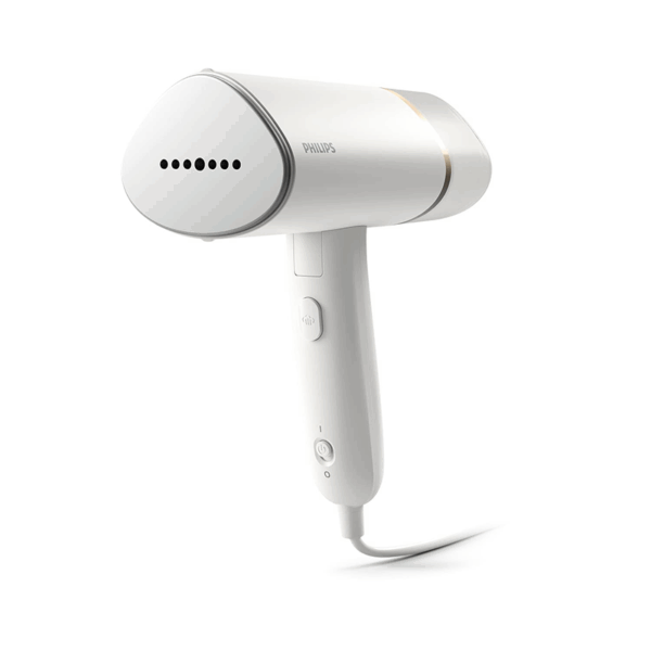 Philips STH3020/10 Portable Steamer 3000 Series (1000 W, Compact and Foldable)