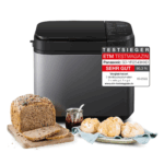Panasonic SD-YR2540 Premium Grey Fully Automatic Bread Maker