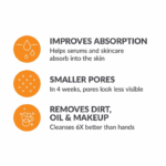 Clarisonic Mia 2 Sonic Facial Cleansing Device, 2 Speeds - Image 4