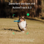 DJI OSMO Mobile SE Smartphone Gimbal, 3-Axis Stabilization, Handy and Foldable Android and iPhone Gimbal with ShotGuides, Smartphone Gimbal with ActiveTrack 5.0, Vlog Stabilizer - Image 3