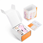 Clarisonic Mia 2 Sonic Facial Cleansing Device, 2 Speeds - Image 6