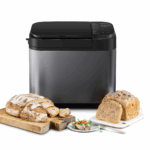 Panasonic SD-YR2540 Premium Grey Fully Automatic Bread Maker - Image 4