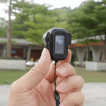 Mini Caméra Porte-clés, Mini Enregistreur Vidéo 1080P, avec écran de 0,96 Pouces, Petit Porte-clés pour Appareil Photo, Appareil Photo Miniature pour Enfants, étudiants - Image 5