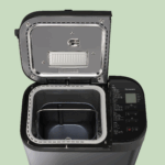 Panasonic SD-YR2540 Premium Grey Fully Automatic Bread Maker - Image 10