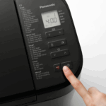 Panasonic SD-YR2540 Premium Grey Fully Automatic Bread Maker - Image 11